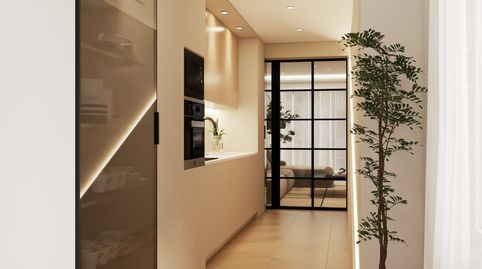 Foto 5 de Piso en venta en Galvez Ginachero, La Trinidad, Málaga Capital