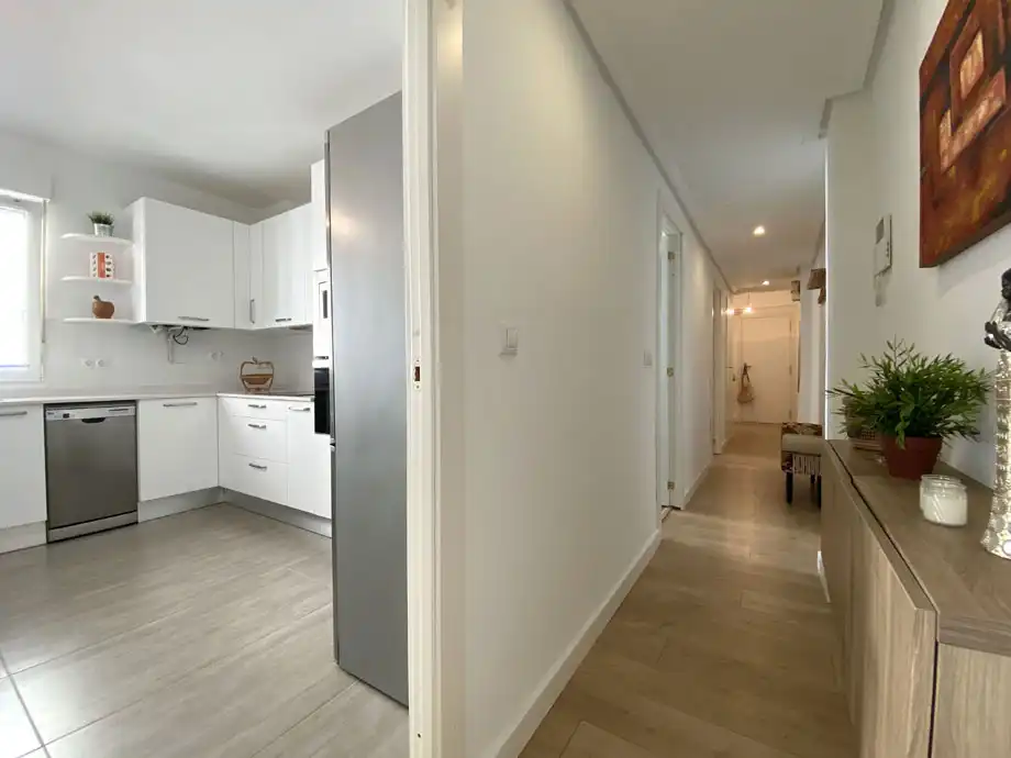 Piso en venta en Vitoria - Gasteiz con Calefacción y Trastero