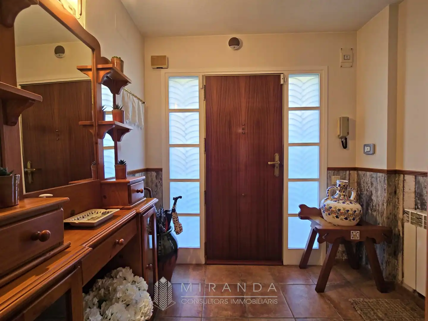 Casa adosada en venta en Granollers con Aire acondicionado, Calefacción y Jardín privado