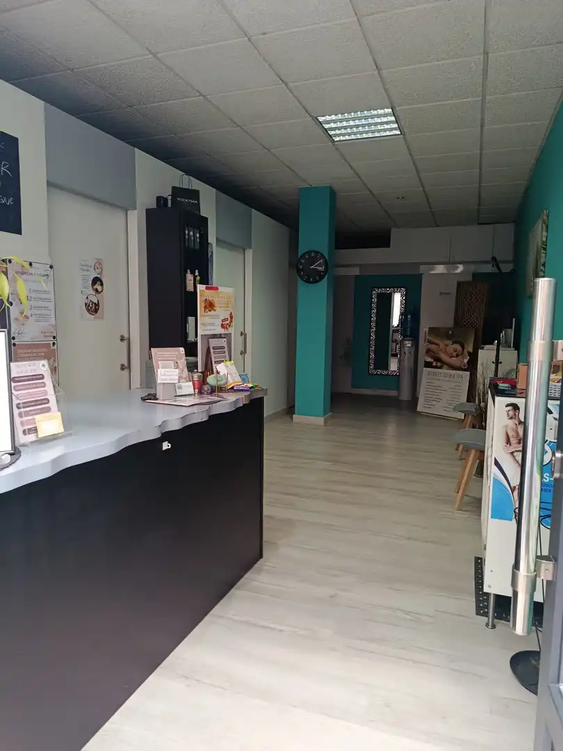Commercial properties for rent in Cangas de Onís