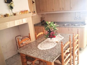 Casa in vendita a Vélez-Blanco