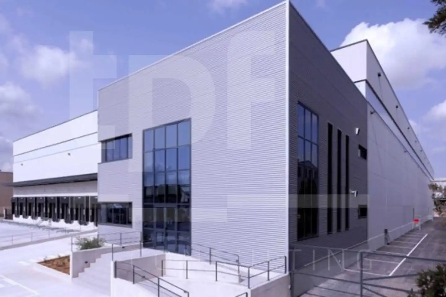 Nave industrielle à louer à Riba-roja de Túria, imagen 2