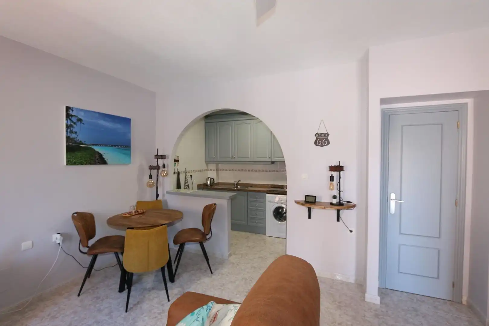 Appartement compact à vendre à Orihuela Costa, imagen 18