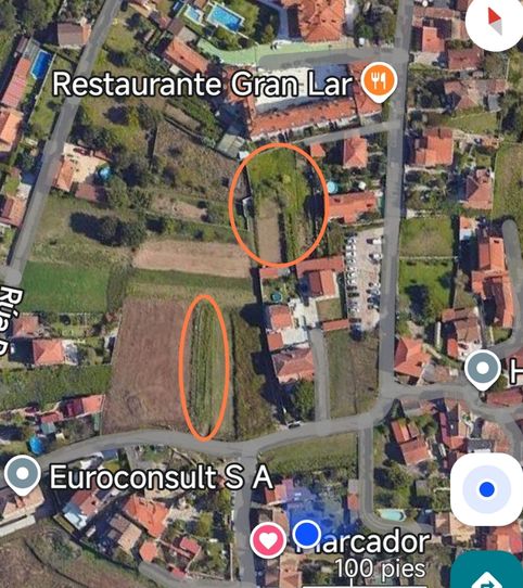 Photo 2 of Land for sale in Avenida Samil, 57, Navia, Vigo