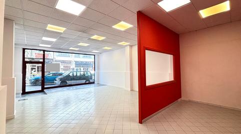 Photo 2 of Premises to rent in Rúa Alcalde Lens, 31, Agra del Orzán - Ventorrillo, A Coruña