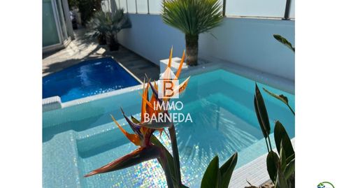 Foto 3 de Casa o chalet en venta en Falconera, 24, Cap Ras - Creus - Falconera, Empuriabrava