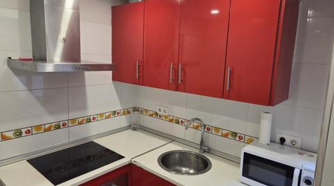 Photo 4 of Flat for sale in Barrio Alto, San Juan de Aznalfarache