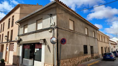 Foto 2 de Casa o xalet en venda a Campo de Criptana, Ciudad Real