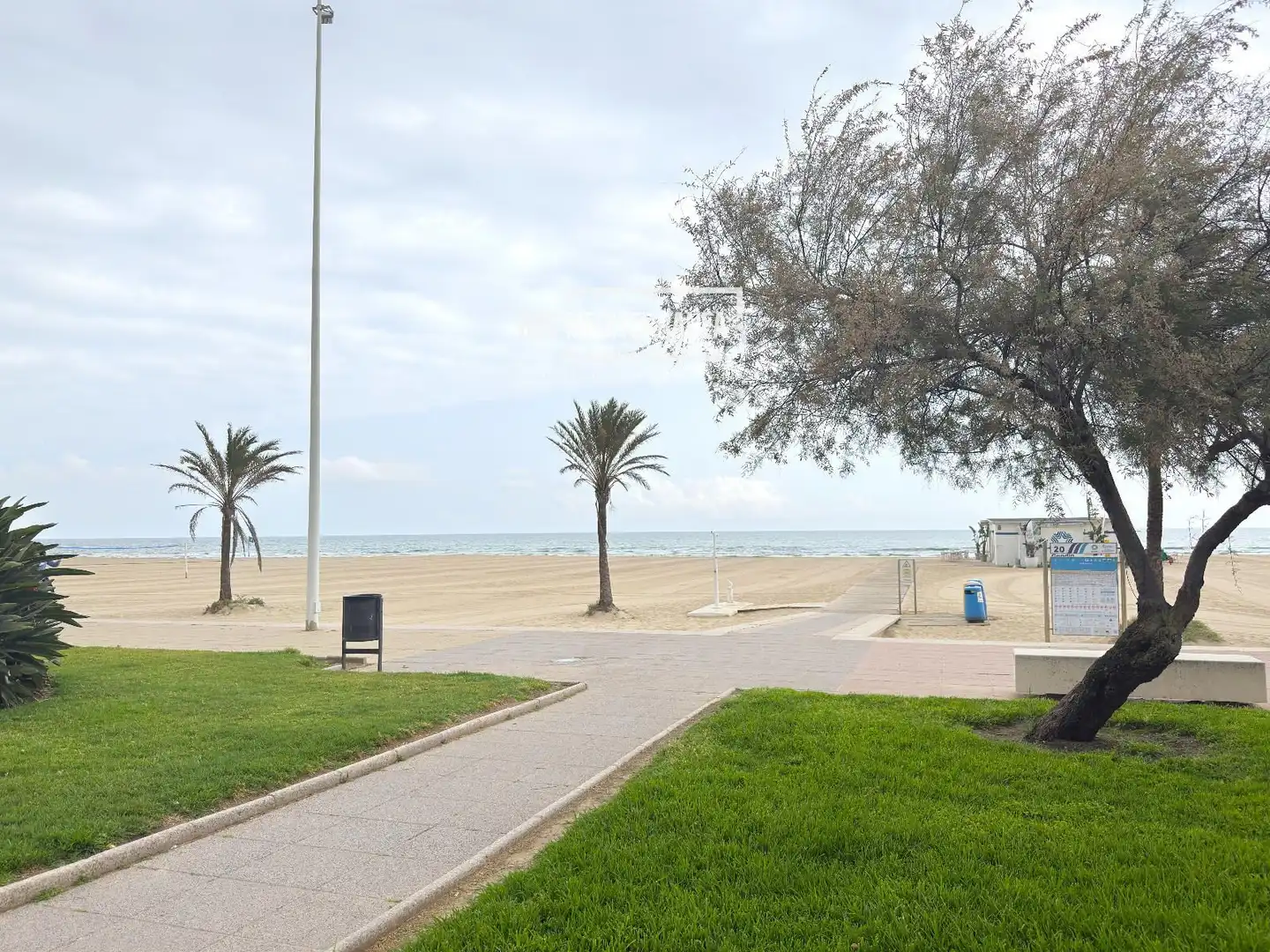 Apartment with terrace for sale in ESCULLERA, 7, imagen 2