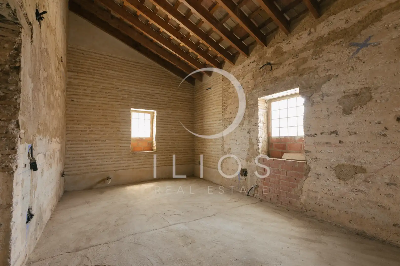 Country homes for sale in Valencia  with Private garden and Terrace