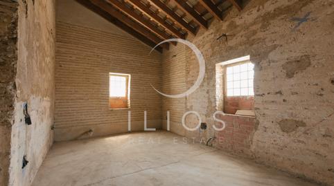 Foto 5 de Finca rústica en venda a Poble Nou, Valencia