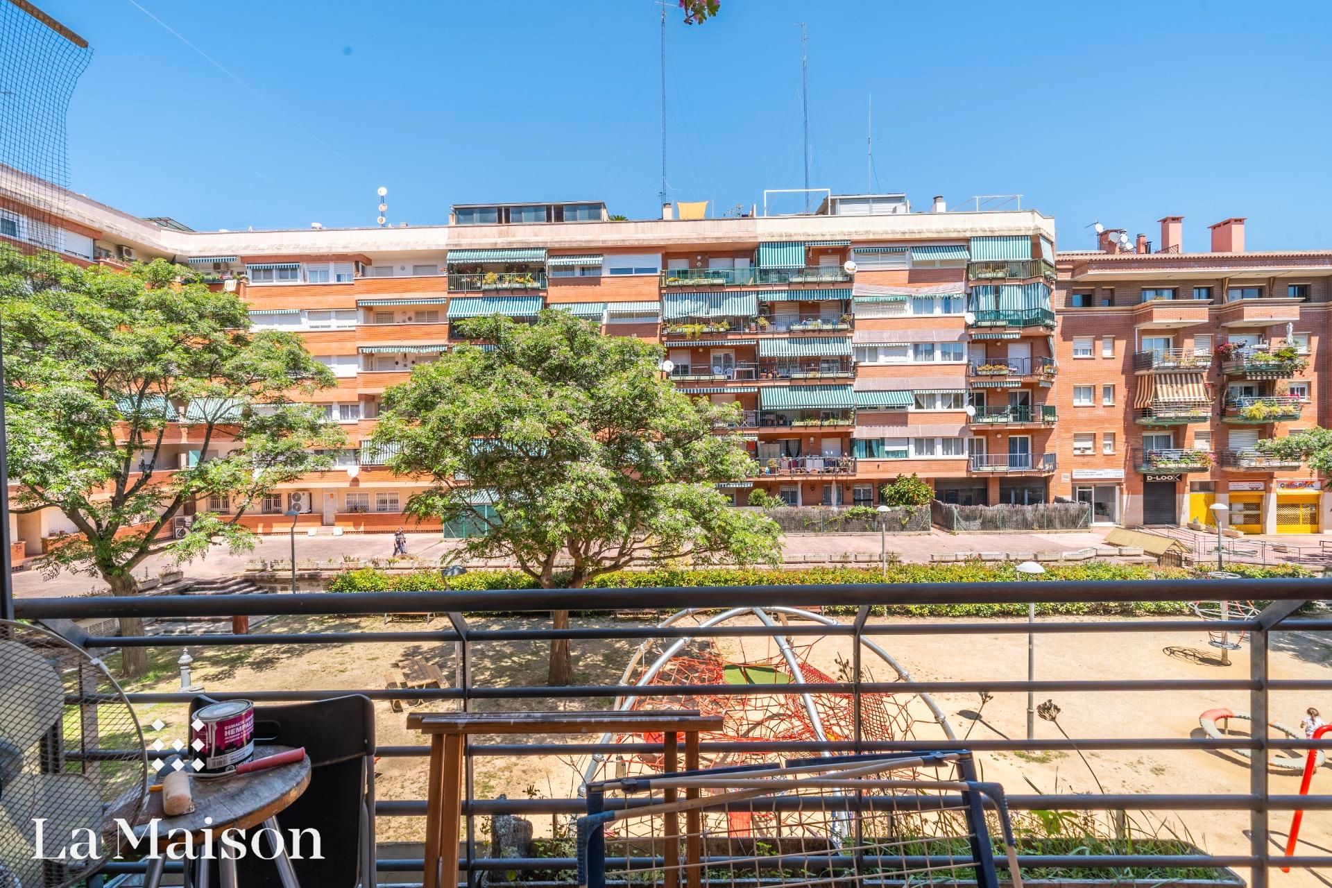 Flat for sale in Carrer de Barcelona, Zona alta