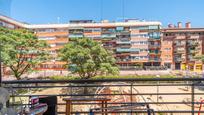 Exterior view of Flat for sale in Arenys de Mar  with Heating and Balcony
