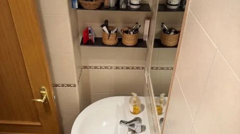 Foto 4 de Casa o xalet en venda a Trescasas, Segovia