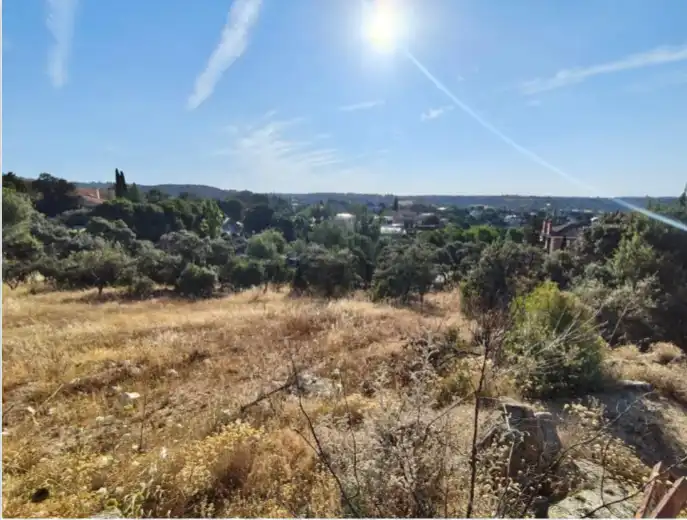 Residencial en venda en Las Rozas de Madrid