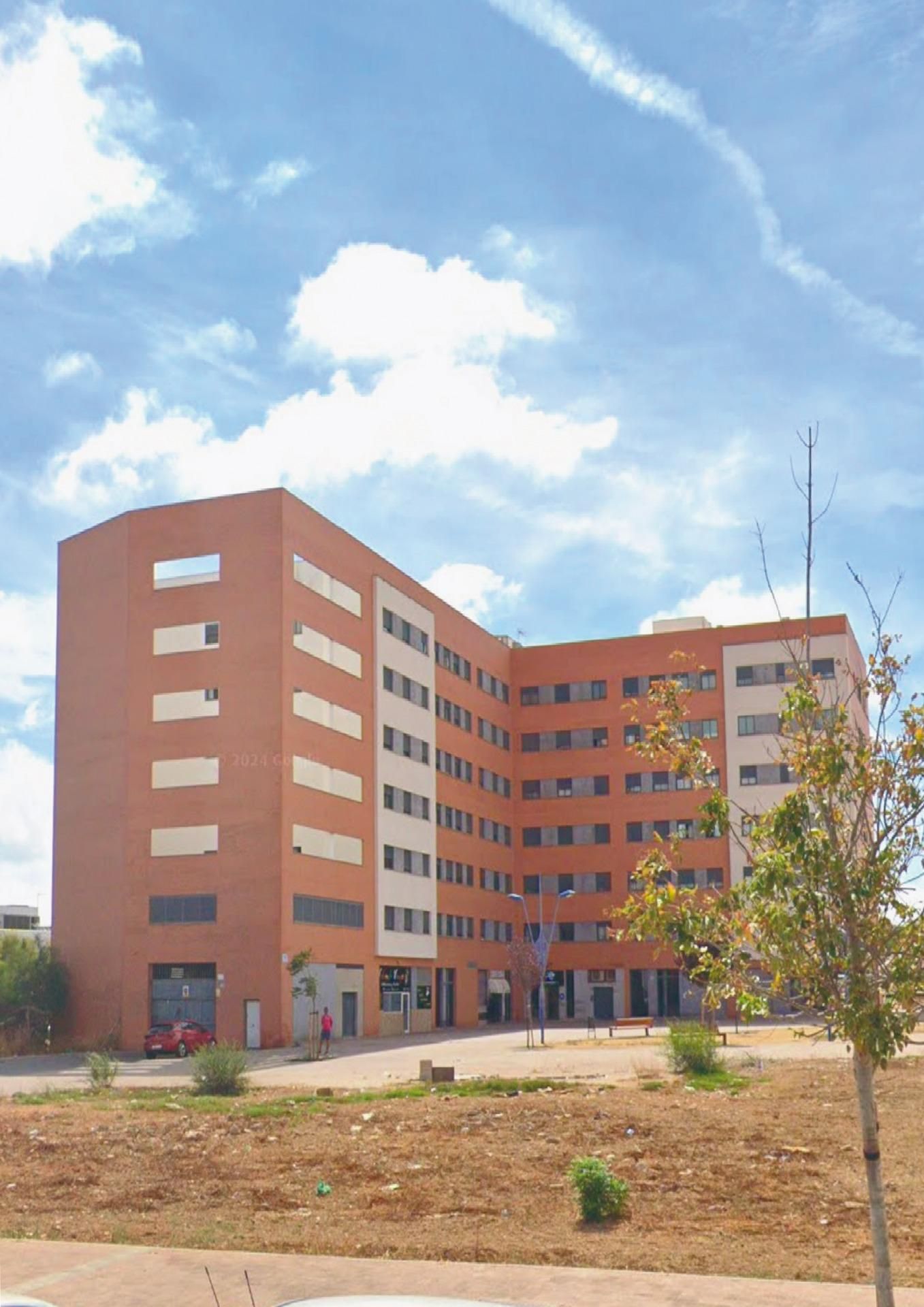 Flat for sale in Plaza Amparo Correa Beltrán, La Hispanidad - Verdeluz