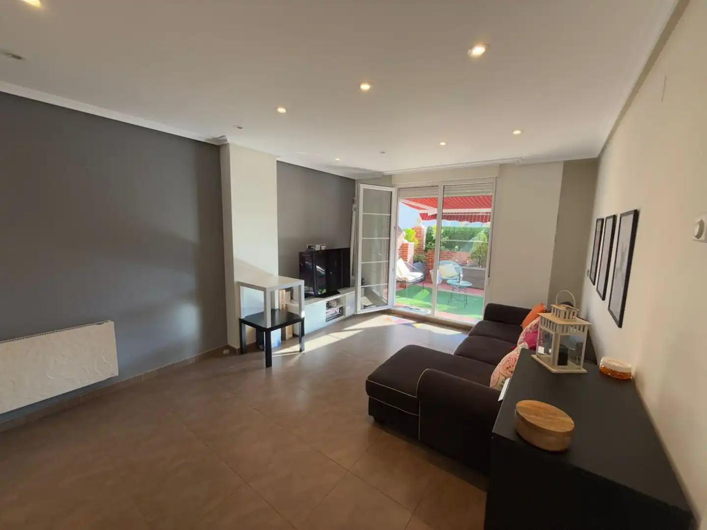 Wohnung mit Aufzug zum Verkauf in Buciero, imagen 6