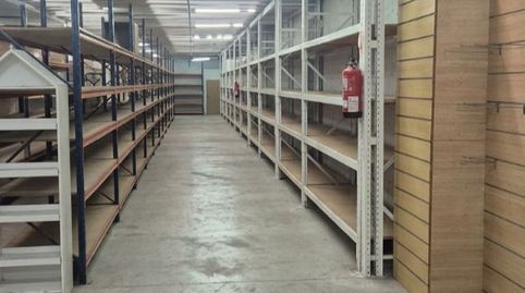 Foto 5 von Geschaftsraum zur Miete in Plaza Polígono Industrial la Luz C, 36, Nuevo Parque - Los Rosales - Tráfico Pesado, Huelva Capital