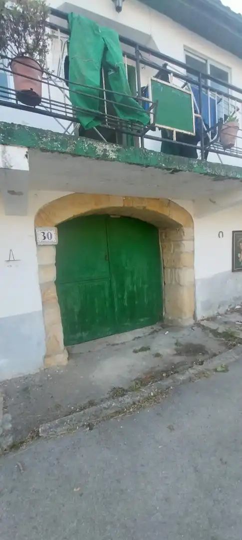 Haus mit Terrasse zum Verkauf in Barrio la Vallejada 7C, imagen 10