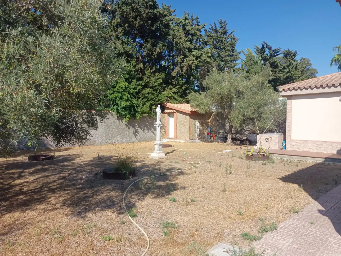 Villa mit Pool zum Verkauf in Camino Carrajolilla, imagen 4