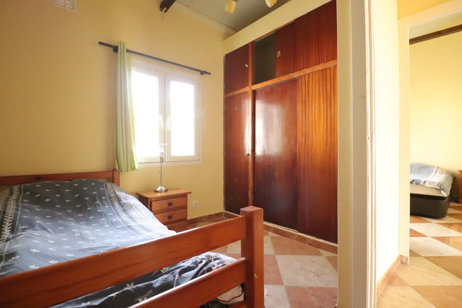 Casa rustica con piscina in vendita a Heredades, imagen 15