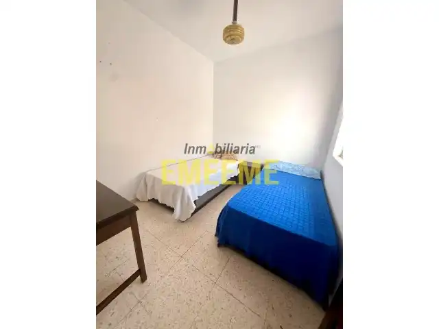 Bedroom of Houses for sale in Ronda  with Terrace and Balcony