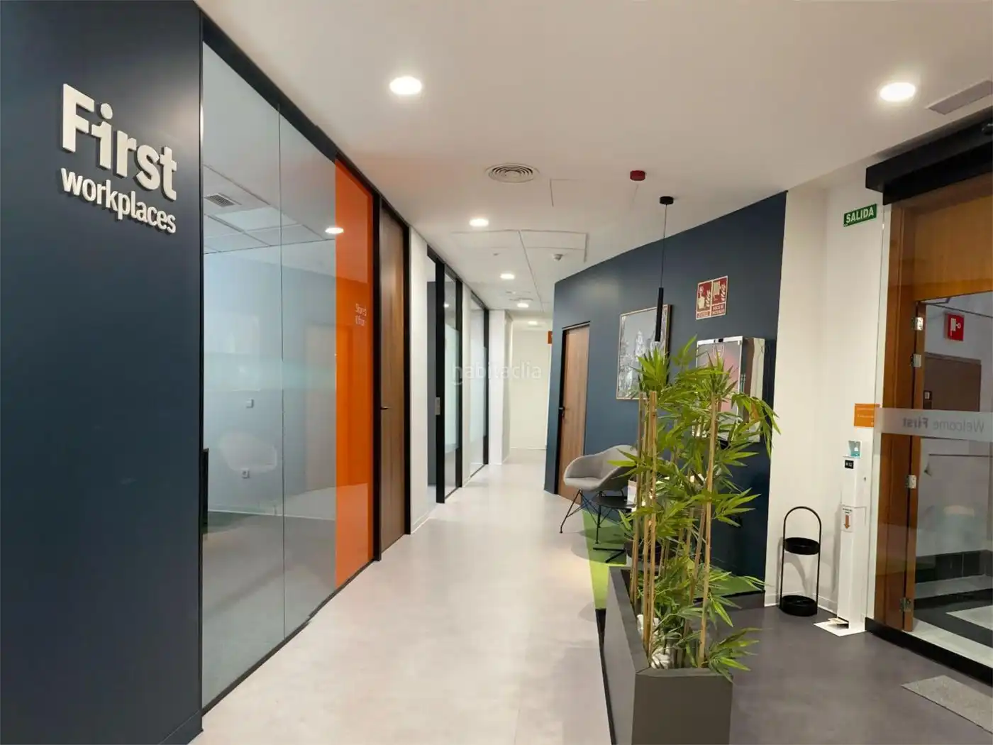 Office space to rent in Calle Marqués de Larios 4, imagen 6