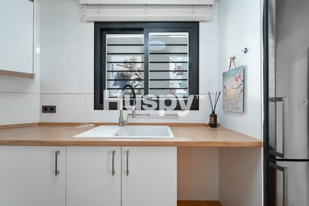 Appartamento con terrazza in vendita a Calle Notarios de Riviera, imagen 16