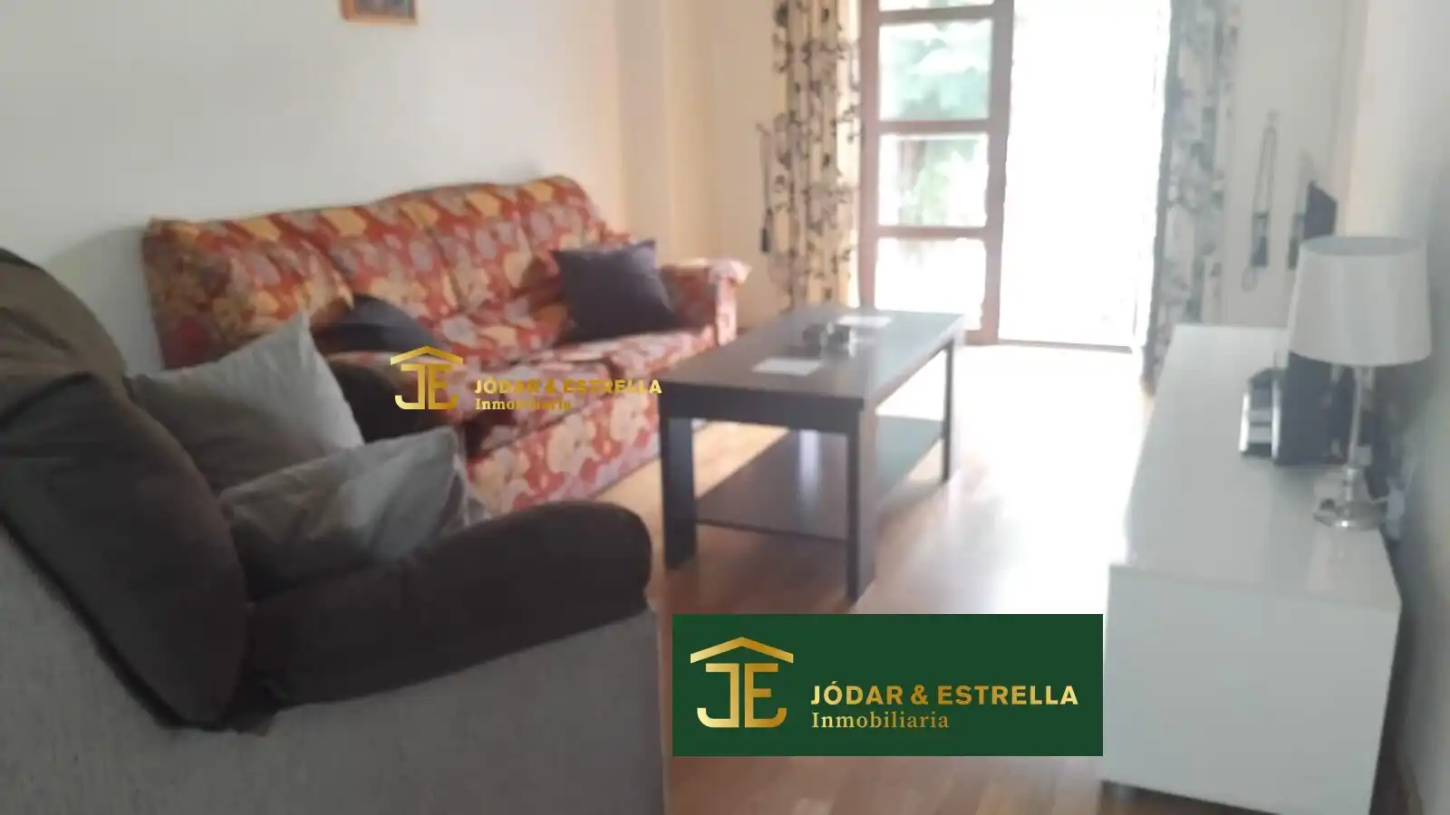 Apartament amb terrassa en venda a Lorca Ciudad, imagen 3