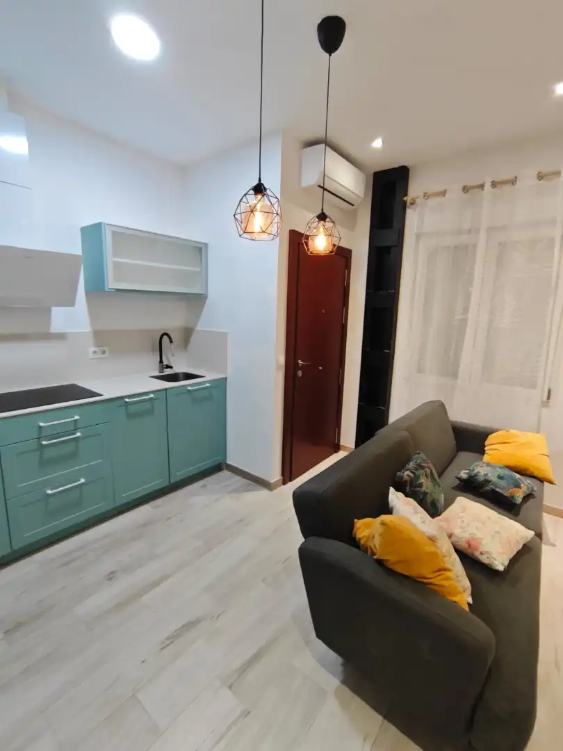 Mini appartamento in vendita a Calle Serranillos, imagen 9