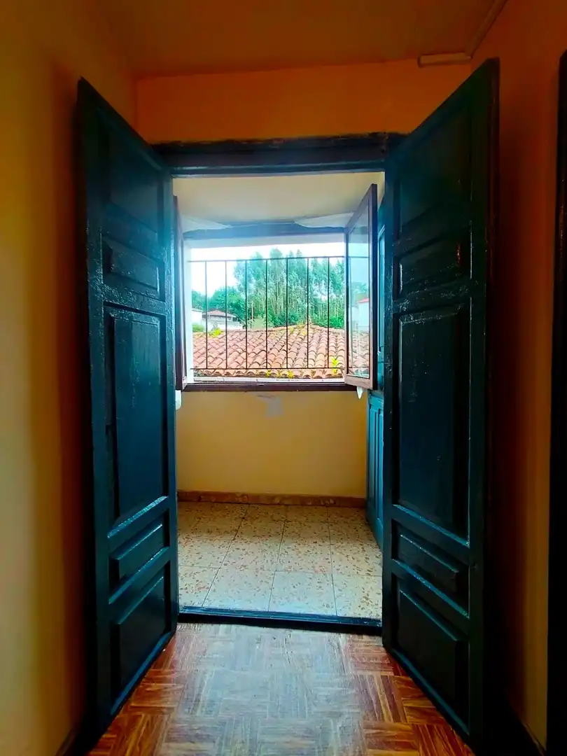 Finca rústica en venta en Pravia con Calefacción, Jardín privado y Trastero