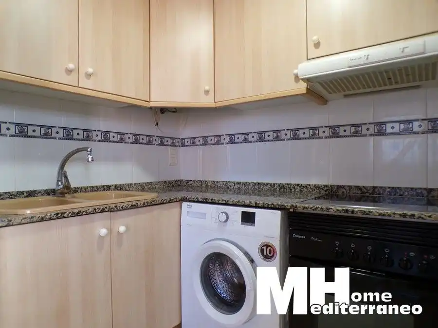 Apartamento en venta en JAUME ROIG, Canet d'En Berenguer