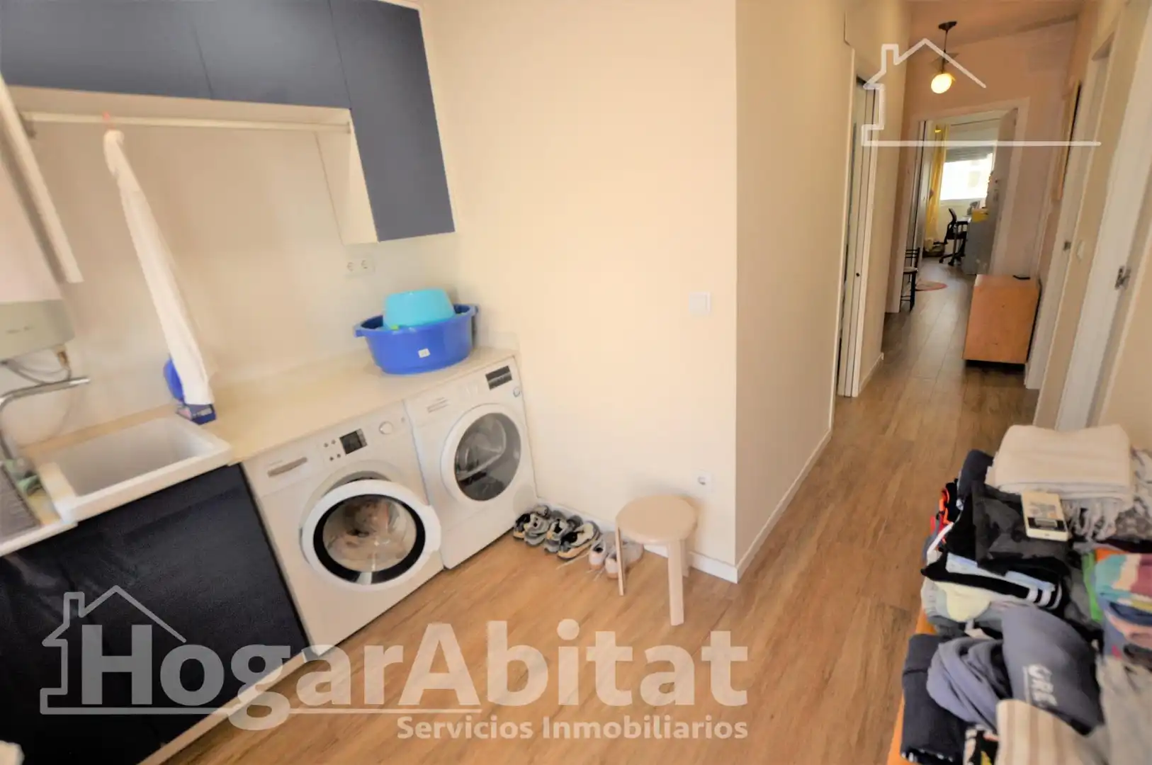 Casa o chalet en venta en Manises con Aire acondicionado, Calefacción y Terraza