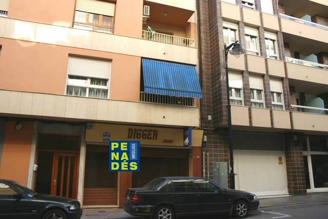 Local comercial en Venta en El Pilar