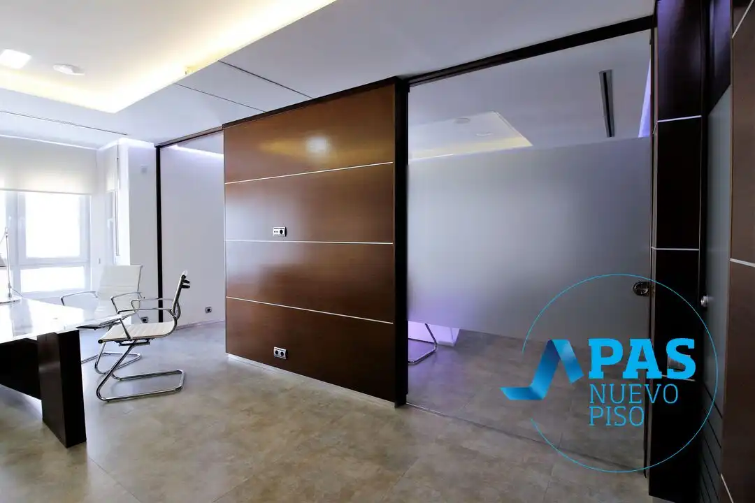 Piso en venta en Calle Lealtad, Centro - Ayuntamiento