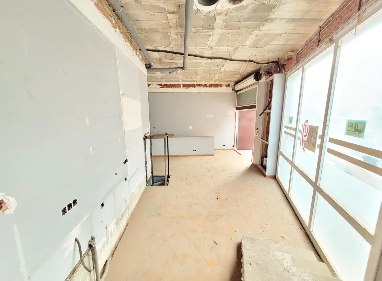 Commercial properties for sale in Figueres
