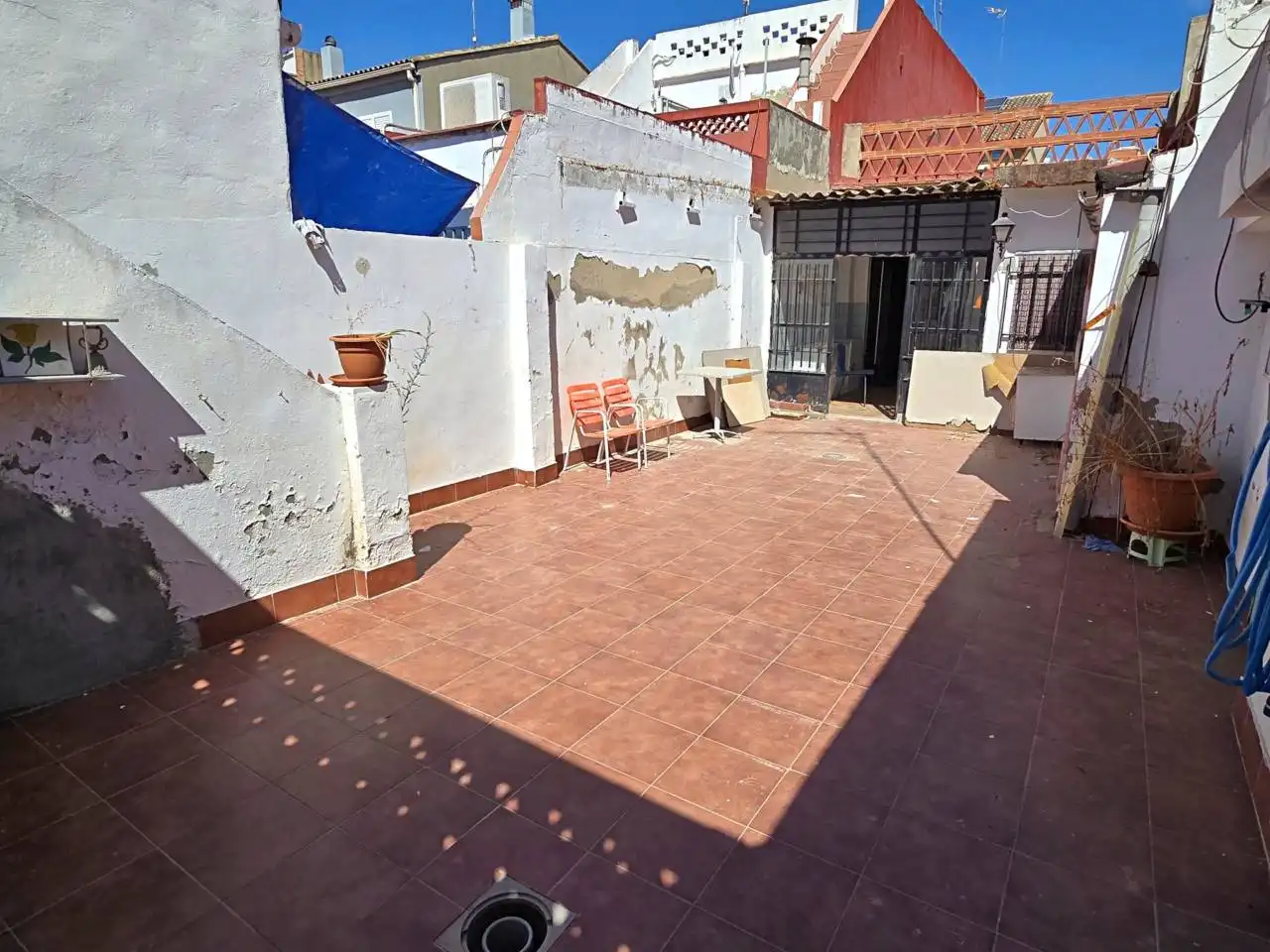 Maison mitoyenne à vendre à Moncada, imagen 14