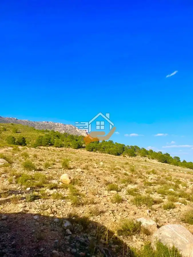 Terrenos y solares en venta en Vélez-Blanco, imagen 4