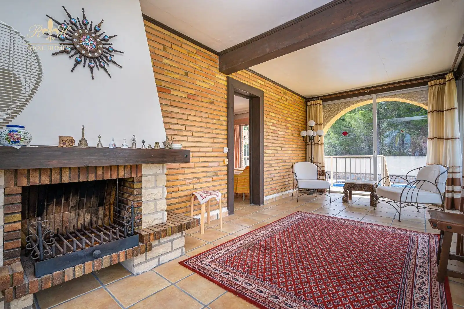 Casa o xalet en venda en L'Alfàs del Pi amb Aire condicionat, Terrassa i Traster