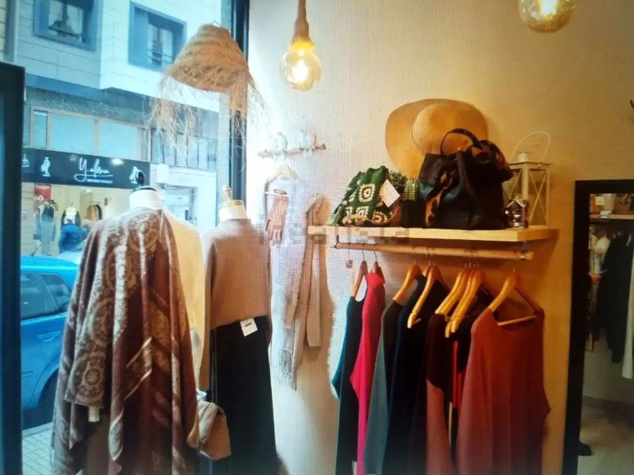 Local comercial en traspàs a Calle Cabrales, imagen 6