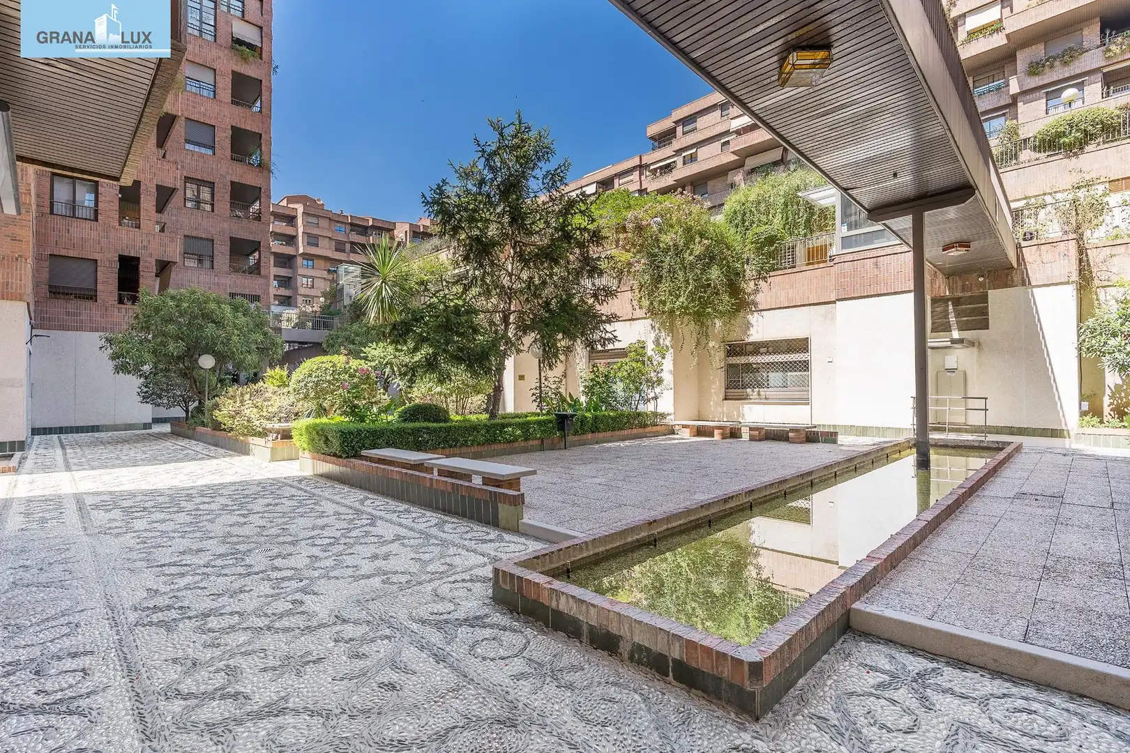 Bajo con piscina en venta en Avenida Avenida Divina Pastora, imagen 53