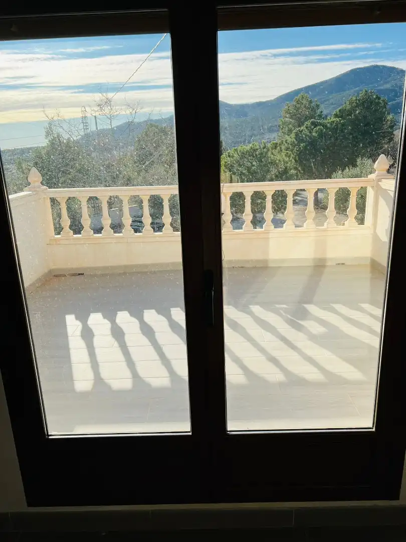 Villa con giardino in vendita a Carrer Cervantes 71, imagen 6
