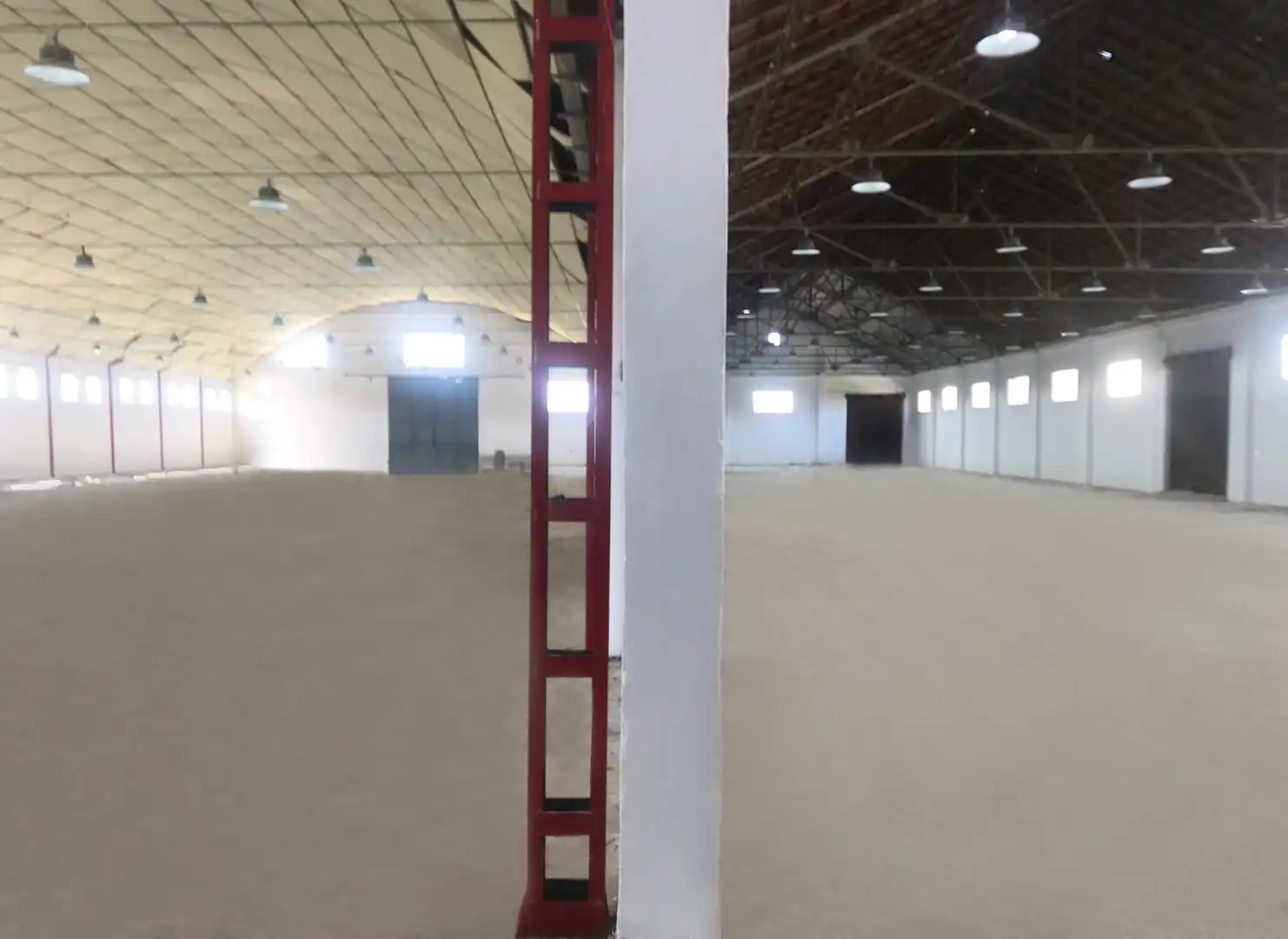 Nave industrial en venta en Murcia