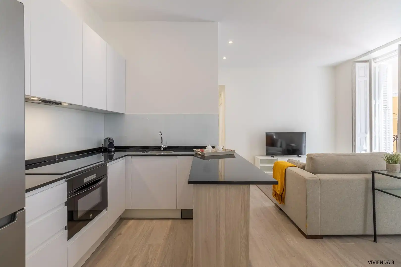 Appartamento con ascensore in vendita a Centro, imagen 5
