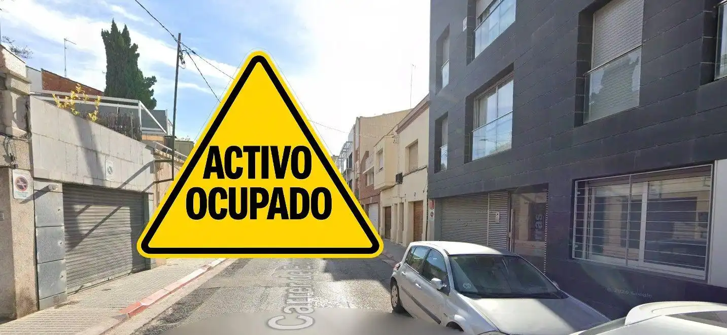 Casa en venta en BORRAS DE