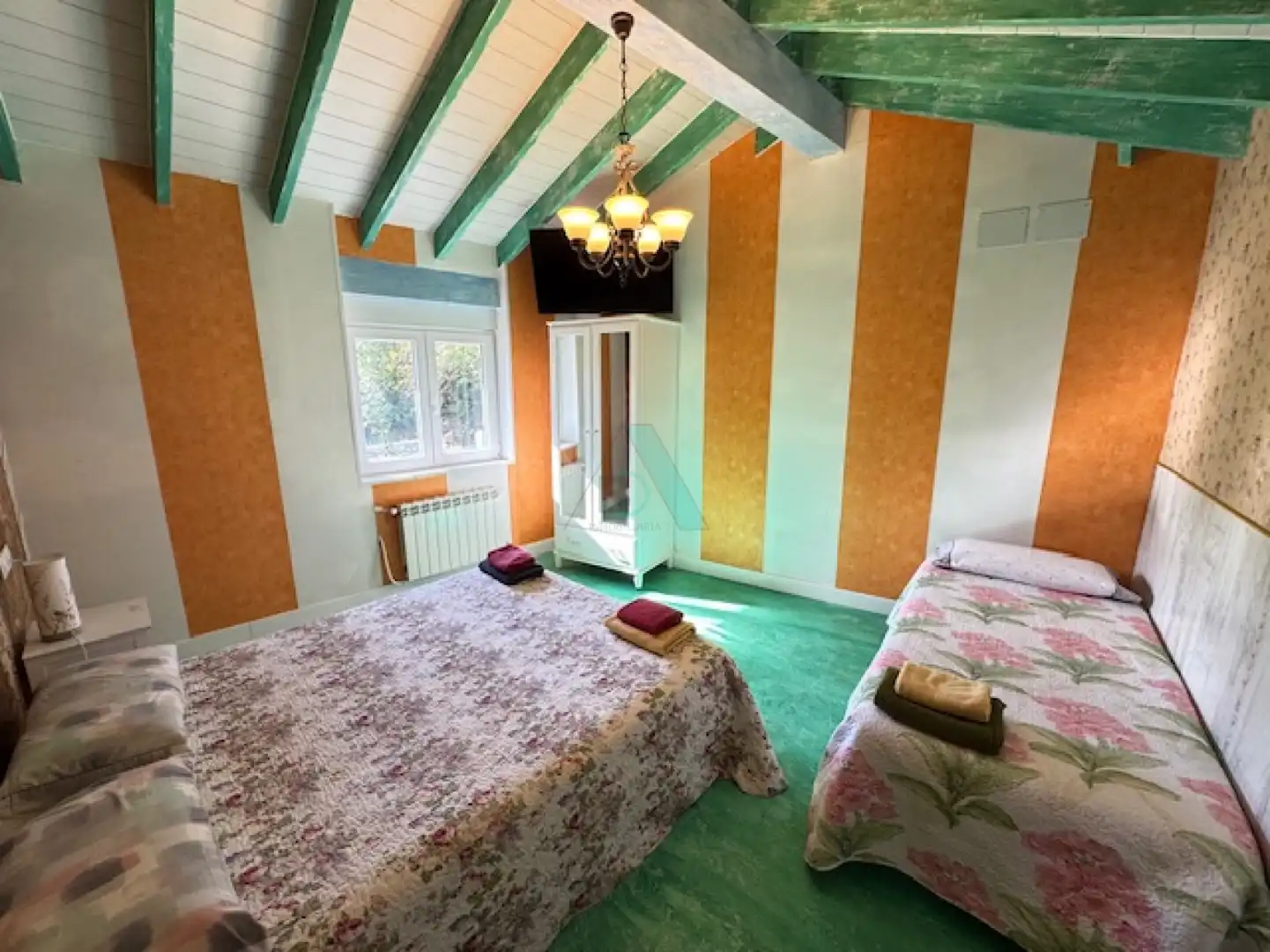 Haus mit Garten zum Verkauf in Balmori - valmori, imagen 19