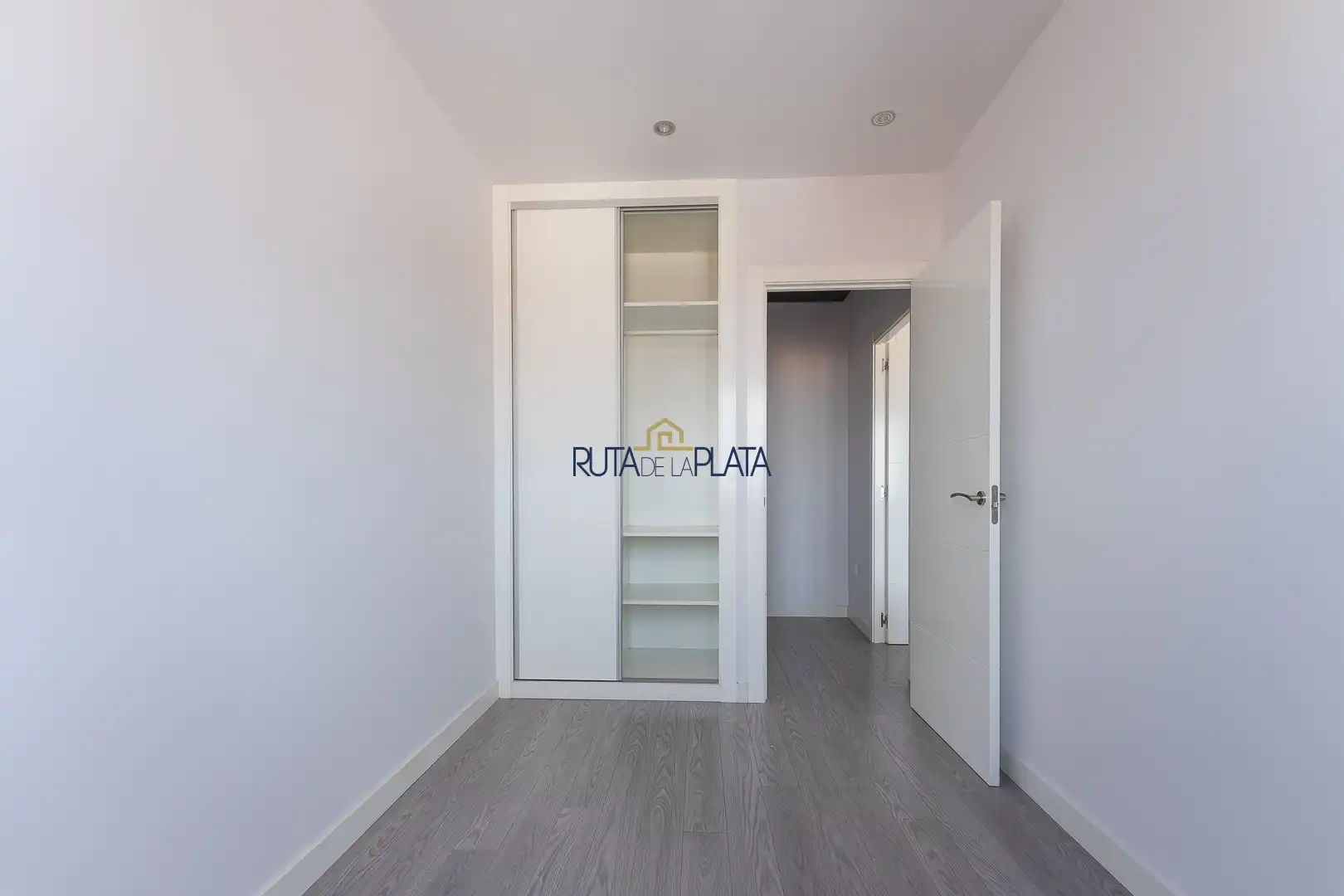 Habitación de Piso de alquiler en La Pantoja