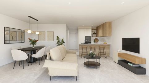 Foto 3 de Pis en venda a Avenida de la Ventas, Pilar de la Horadada ciudad, Alicante