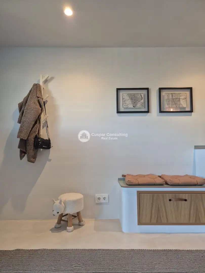 Attique avec piscine à vendre à San Javier ciudad, imagen 5