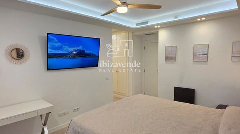 Foto 5 de Dúplex de alquiler en Del Golf, Urbanización Nuevo Sol, Roca Llisa, Santa Eulària des Riu